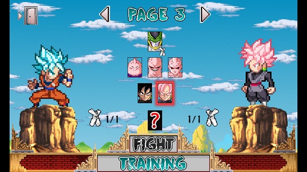 descargar z champions